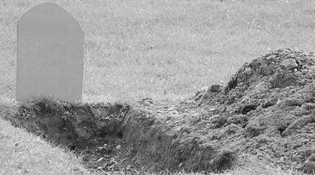Father arrested over murder of 2-year-old daughter, body unearthed from shallow grave