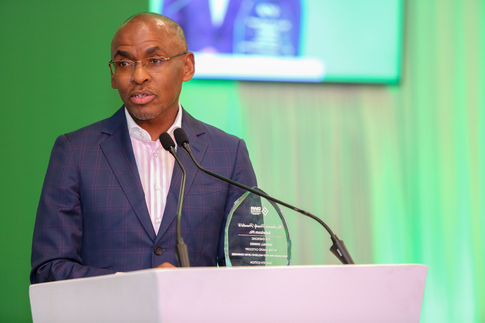 Safaricom to automatically deduct Okoa Jahazi defaulters’ Bonga Points