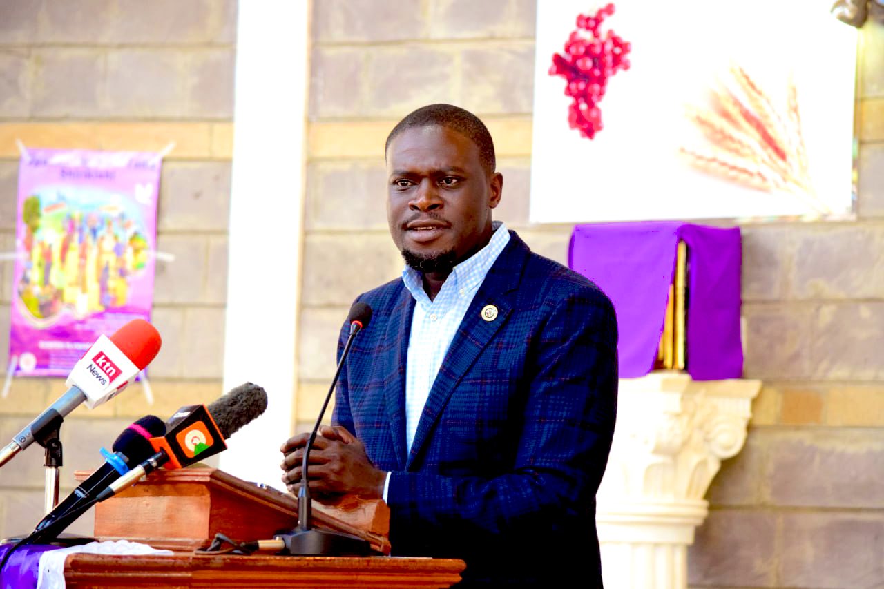 Sakaja urges President Ruto to talk to Raila to stabilize economy