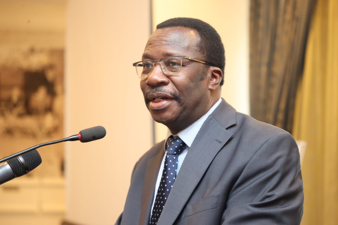 Judiciary to host third Regional Symposium next month