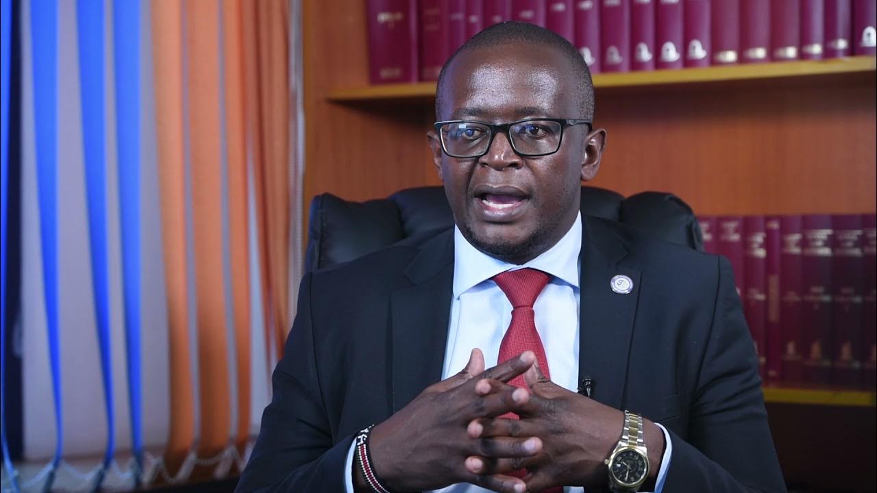 LSK questions legality of office of the Spouse to the Prime CS