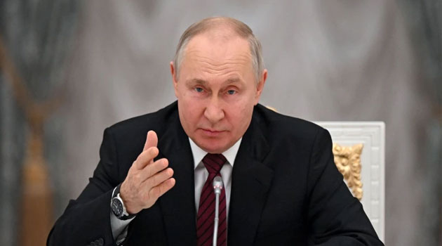 Russia lauds Kenya for shunning ‘western values’ in gay rights debate
