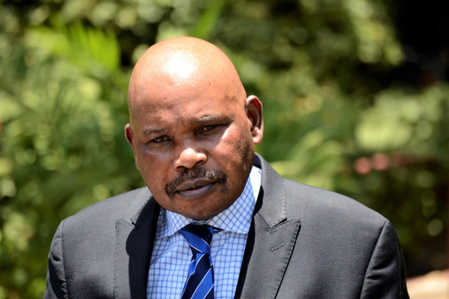 Azimio accuses govt of tarnishing name with international community