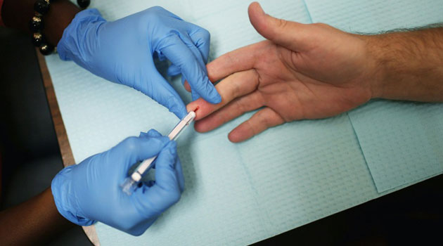 Siaya records 84pc reduction in new HIV/AIDS infection among adolescents