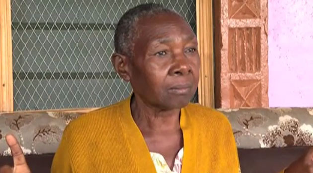 Mackenzie’s mother says son being set up by followers out to dispossess him