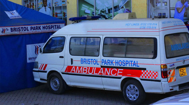 Motorist fatally stabs ride pillion, wounds another in road rage incident