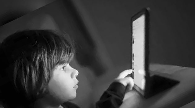 Kids and screen time: Expert advice for parents and teachers