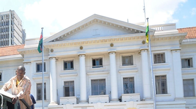 Family Links Contractor’s Death to Financial Distress Over Unpaid Nairobi County Dues