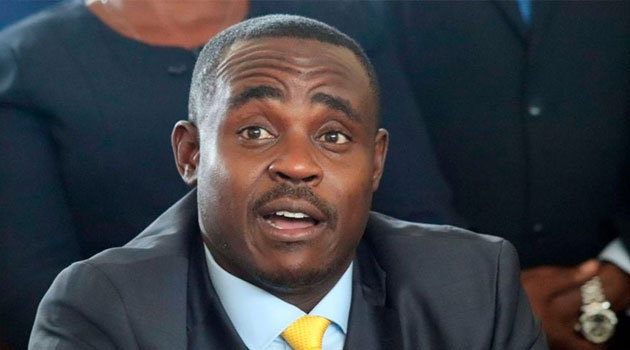 UDA dismisses Raila’s demand for externally mediated dialogue