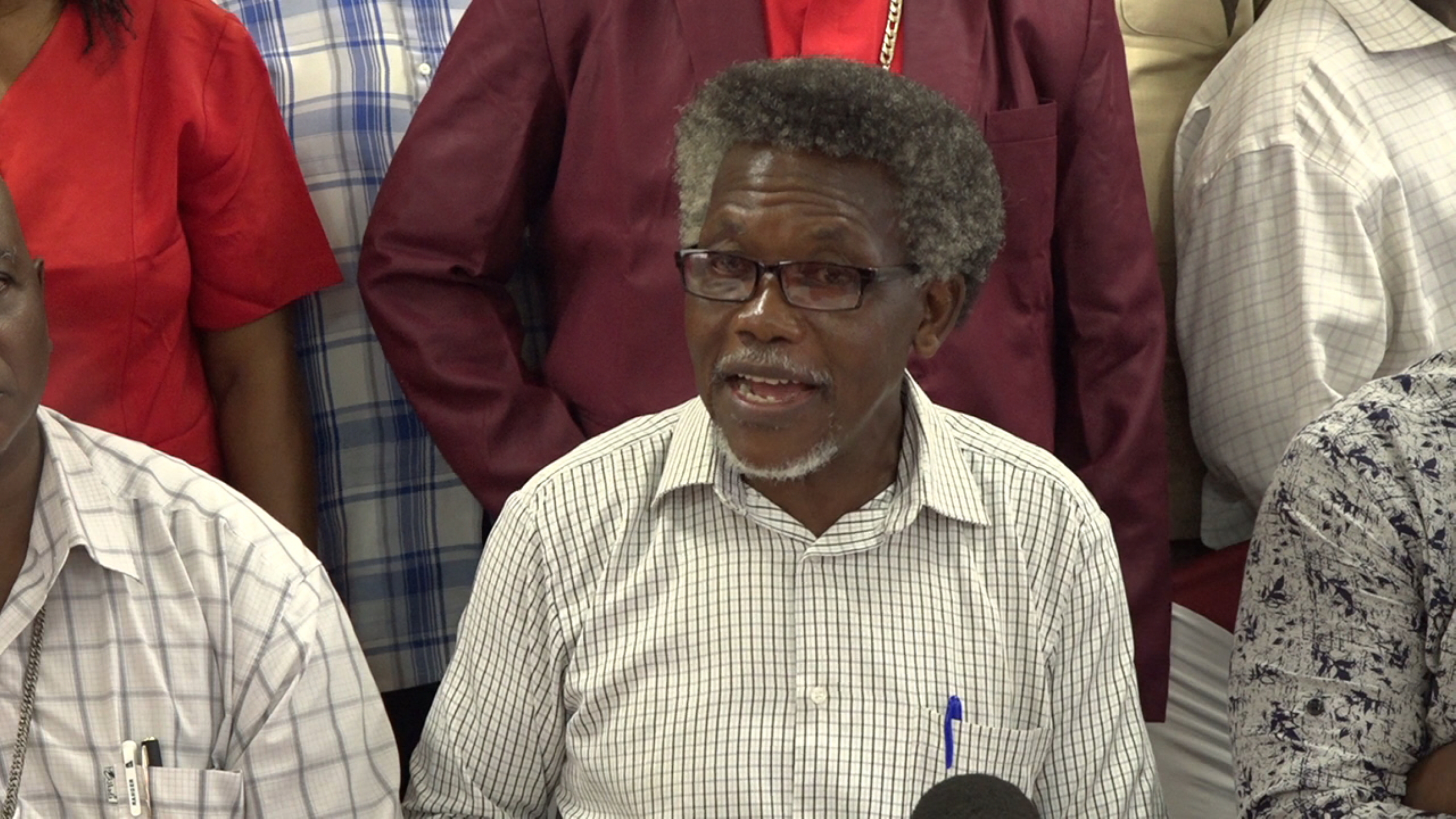All churches should belong to umbrella Christian bodies, Coast Clergy says