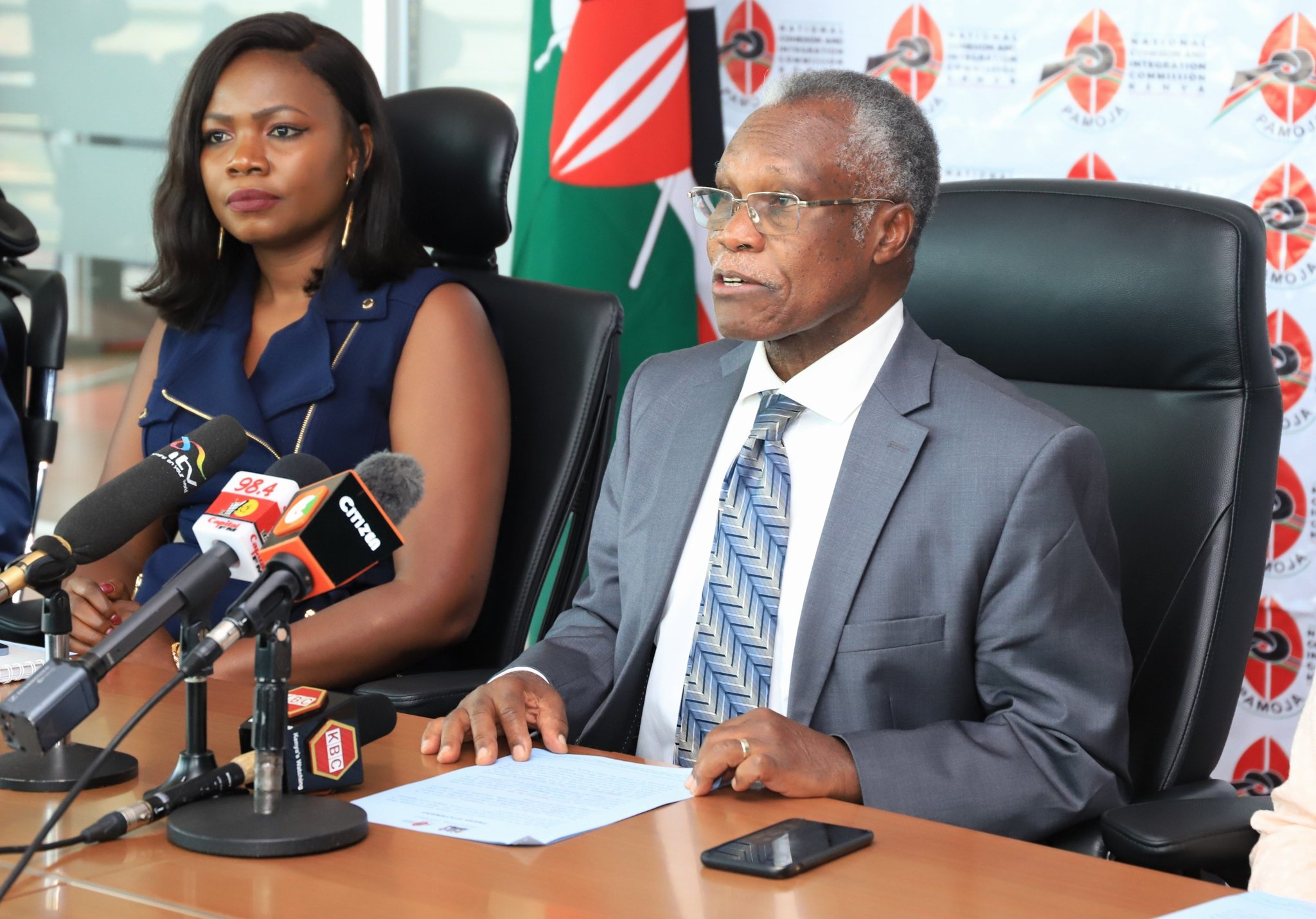 NCIC seeks independent inquiry into enforced disappearances and extrajudicial killings