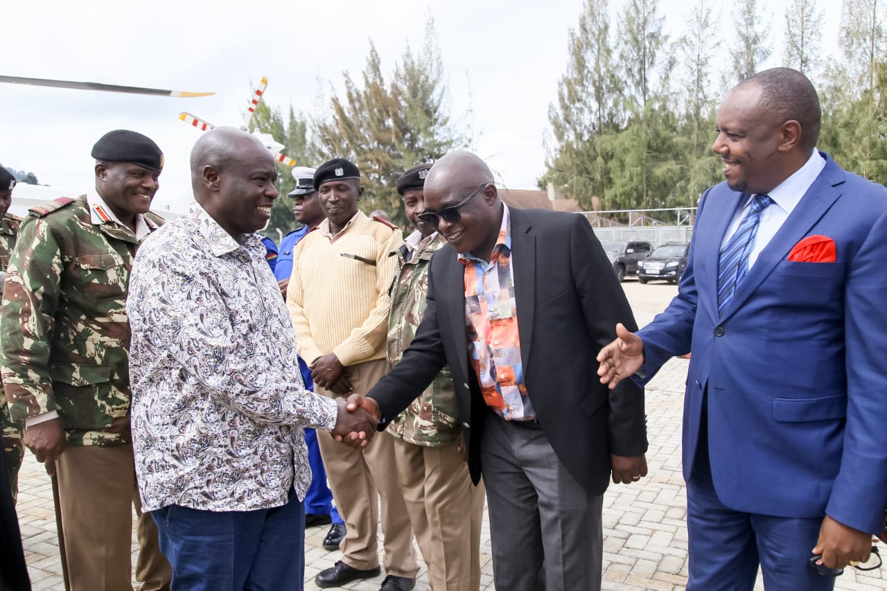 Mt Kenya MCAs establish committee to formulate laws regulating alcohol sale