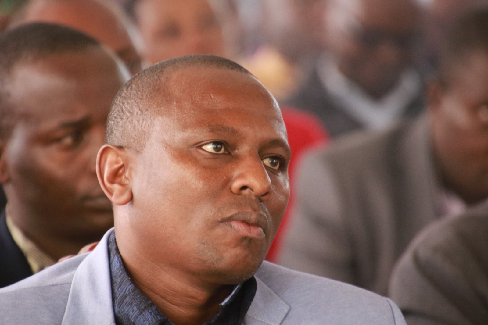 Ichung’wah says Kenya Kwanza won’t discuss IEBC servers in talks with Azimio