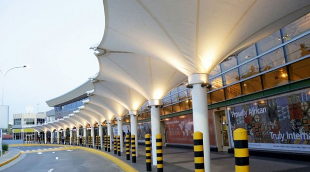 Kenyan outrage over new tax on travelers