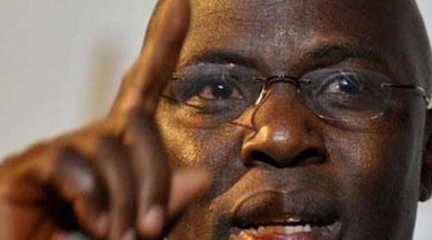 Walibora’s passion for Kiswahili was contagious
