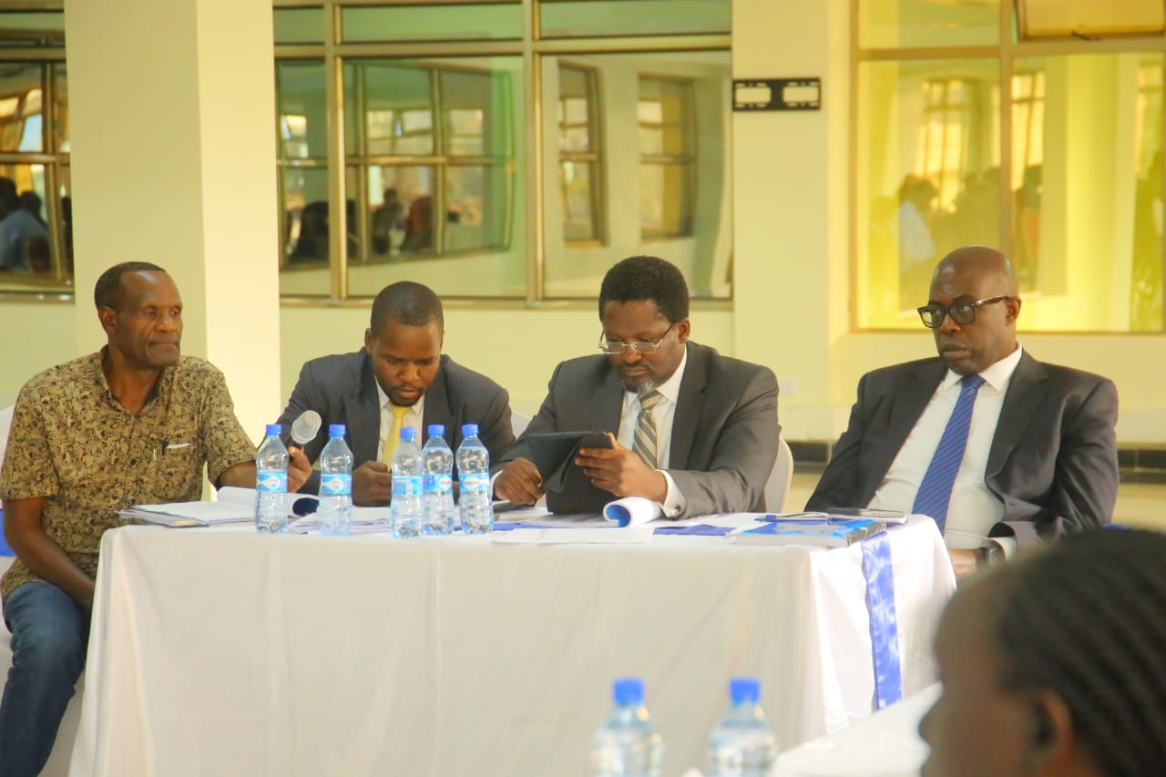Kisii resident wants entire County Public Service Board sacked