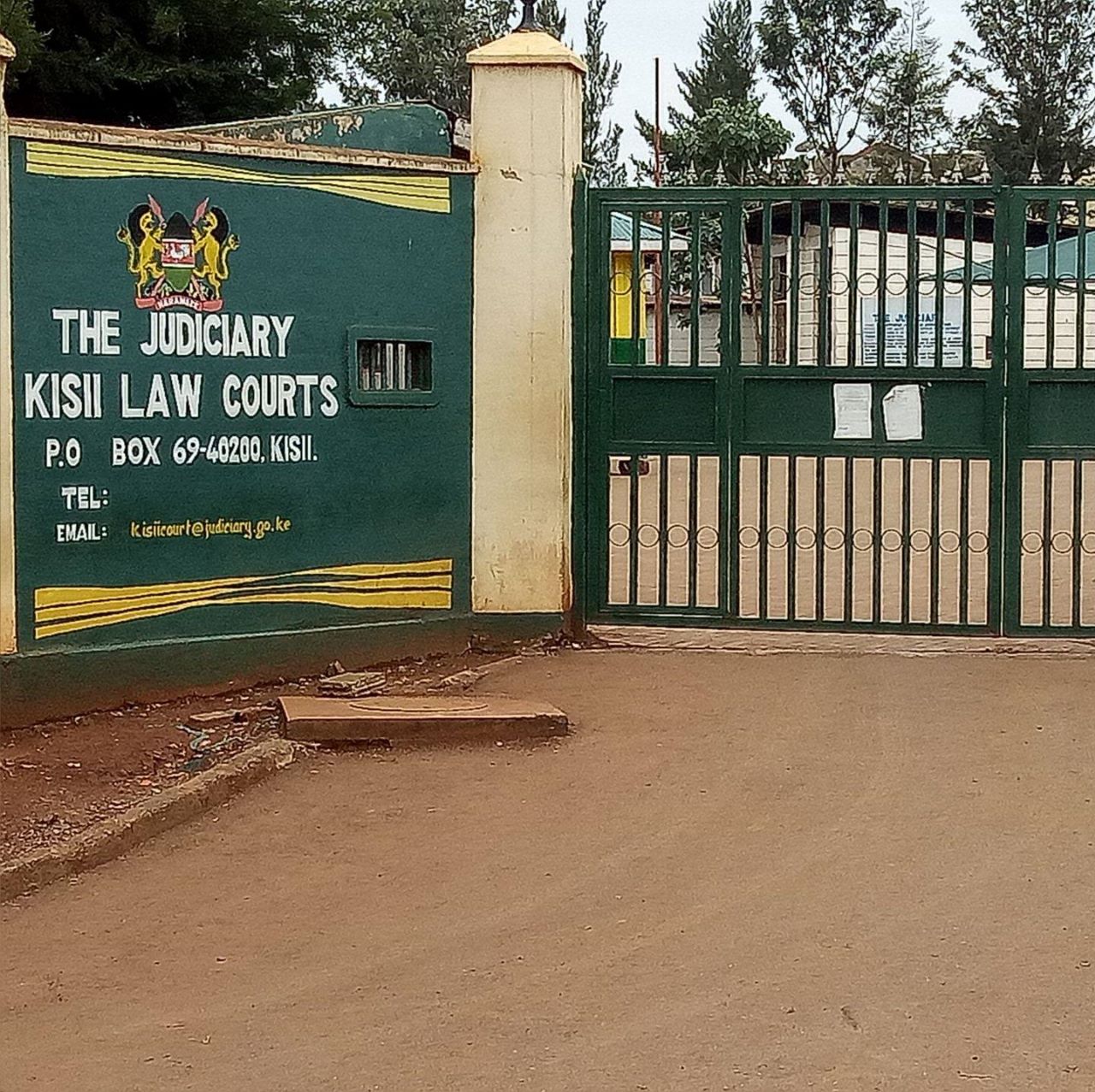 30 year-old Kilgoris man gets life for child defilement