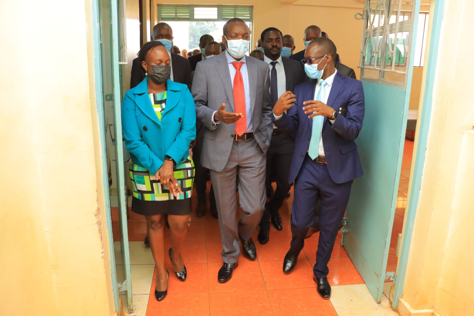 Two mortuary attendants in Kisii sacked over ‘sabotage’
