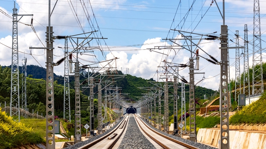 Strengthening partnerships: Win-win outcomes for China and developing countries