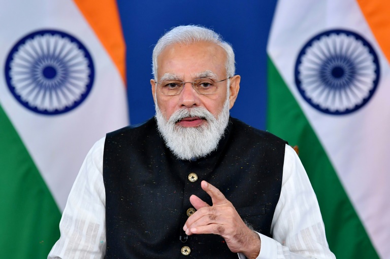 India’s PM Modi to visit US in June