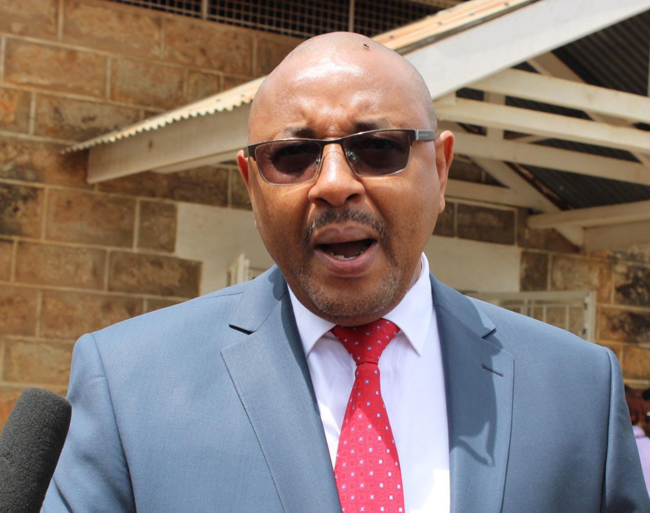 Establishment of National Lottery Kicks off in Machakos