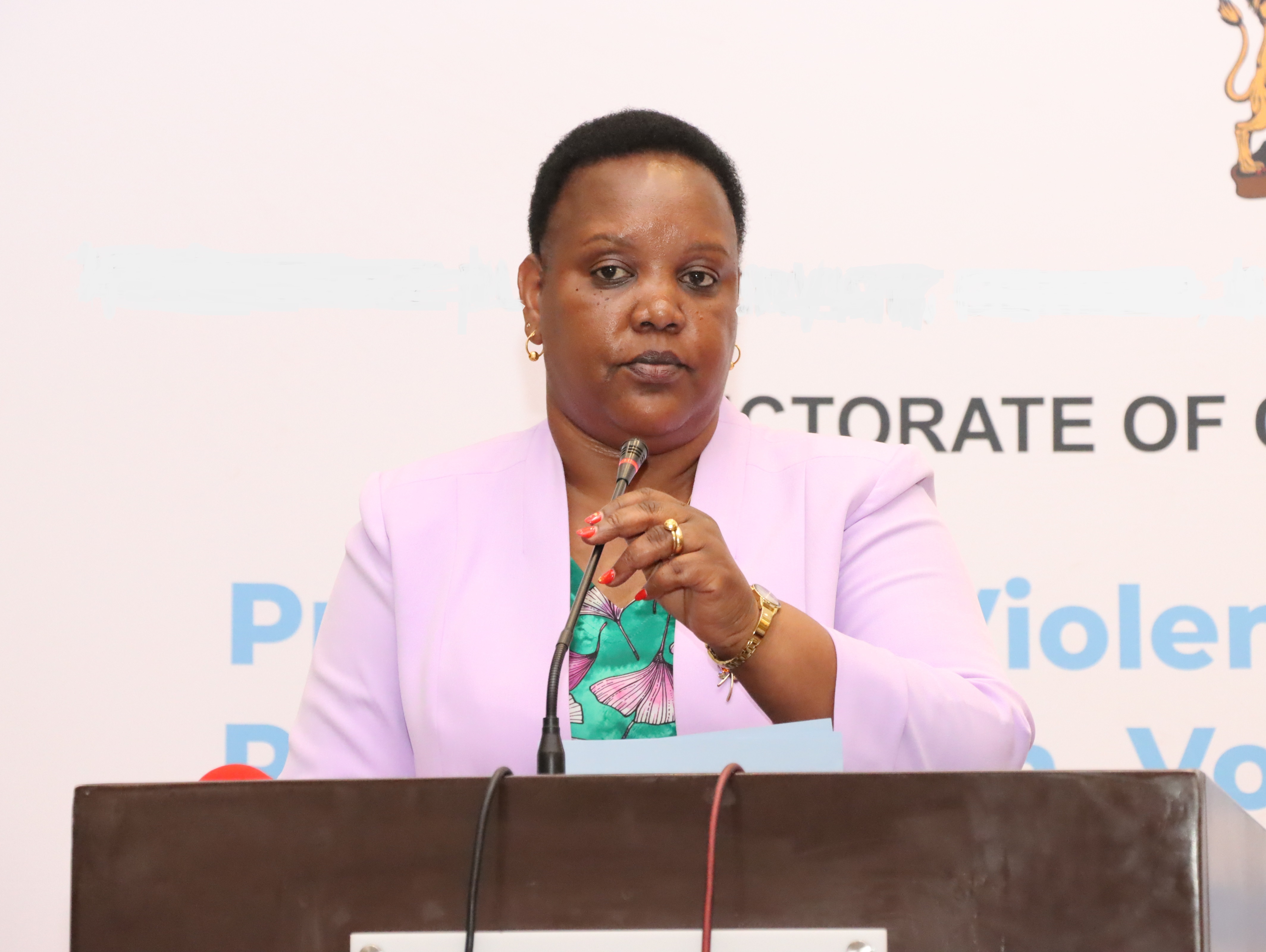 Govt launches curriculum on preventing violent extremism among children