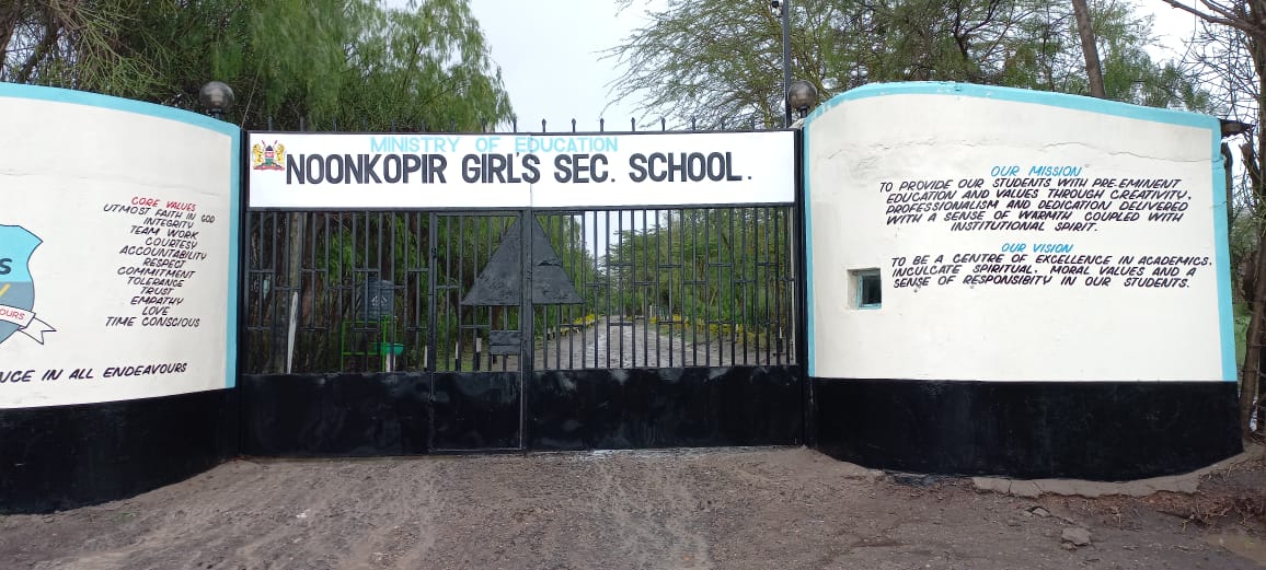 Noonkopir girls secondary school temporarily shut down over lesbianism