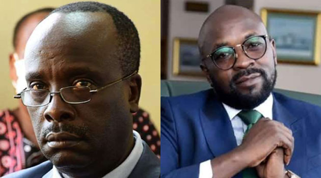 Omari, Ombeta to defend Mavueni preacher Ezekiel Odero