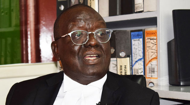 Azimio petitions ICC to probe police misconduct during coalition demos