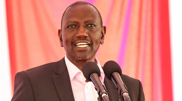 Ruto promises judicial inquiry to probe MacKenzie-led Shakahola cult