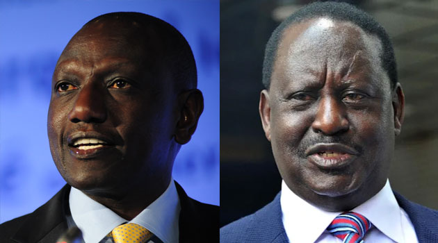 Ruto, Raila headed to rocky path as Opposition rolls out public Baraza’s
