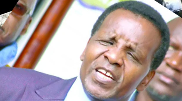 ‘Barabbas was worse’: Kigame asks Ruto to free petty offenders for Easter