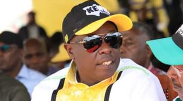 We will remove you from office if reconciliation fails: Gachagua to Mutai