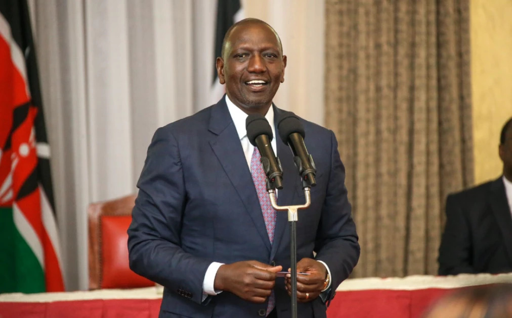 Appointing Devolution CS will help resolve the county crisis