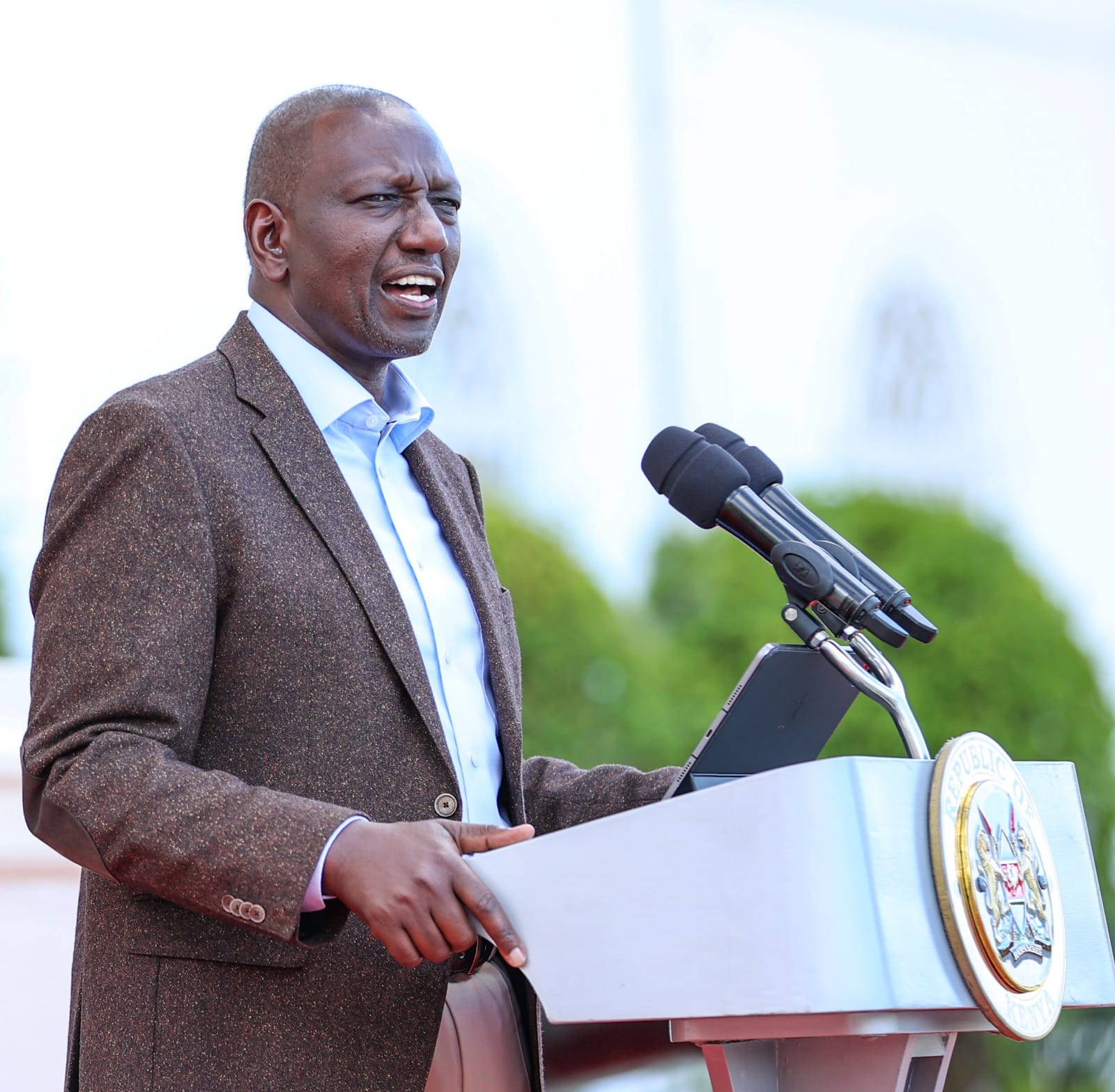 Cherargei says ‘No Handshake’ as Ruto-Raila parliamentary teams get down to work