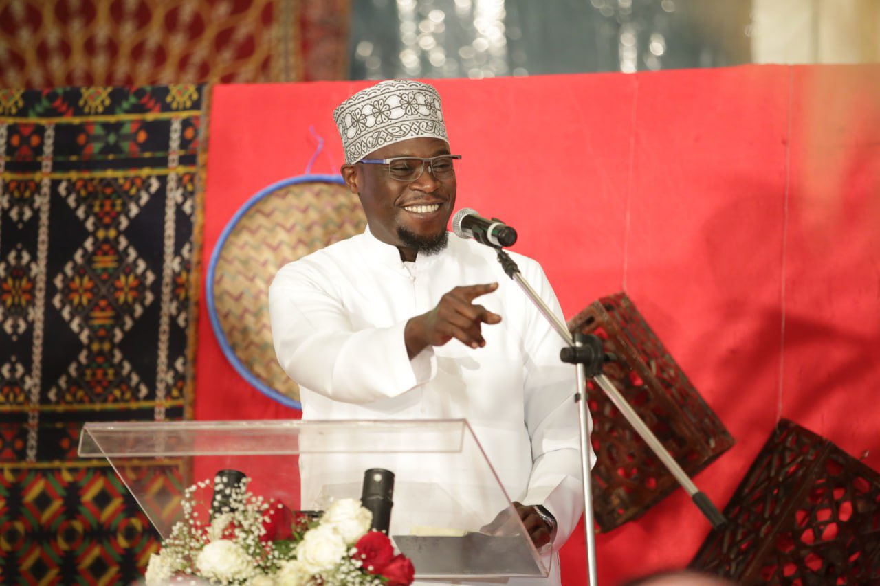 Sakaja proposes free parking near Mosques every Friday between 12-2:30pm