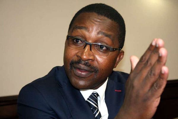 Former Murang’a Governor Wa’Iria To Be Charged with Sh140 Million Fraud