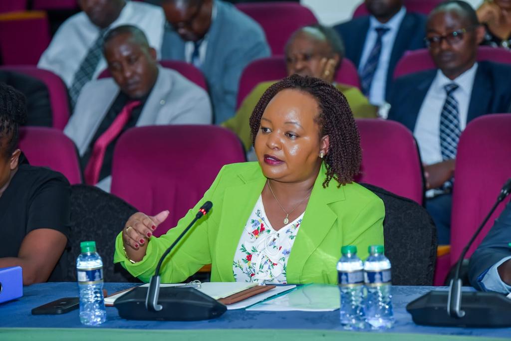 Devolution under threat due to funds owed to counties, CoG warns