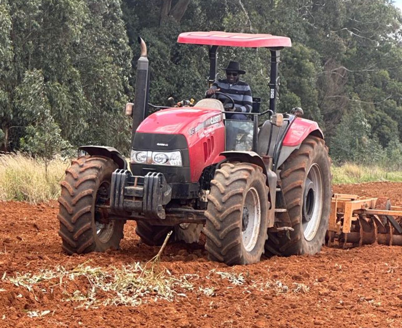 Ruto to concede defeat and return to farming if voted out in 2027
