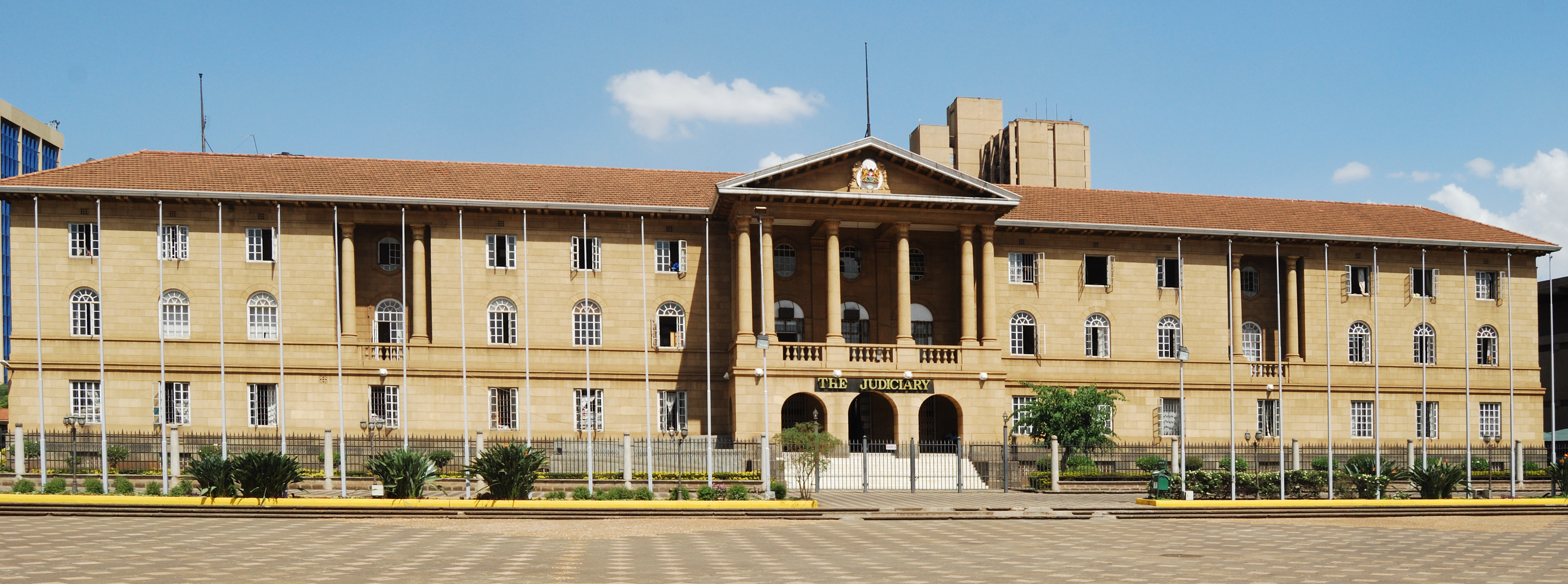 Kenya’s Judiciary is broken and CJ is clueless: Grand Mullah