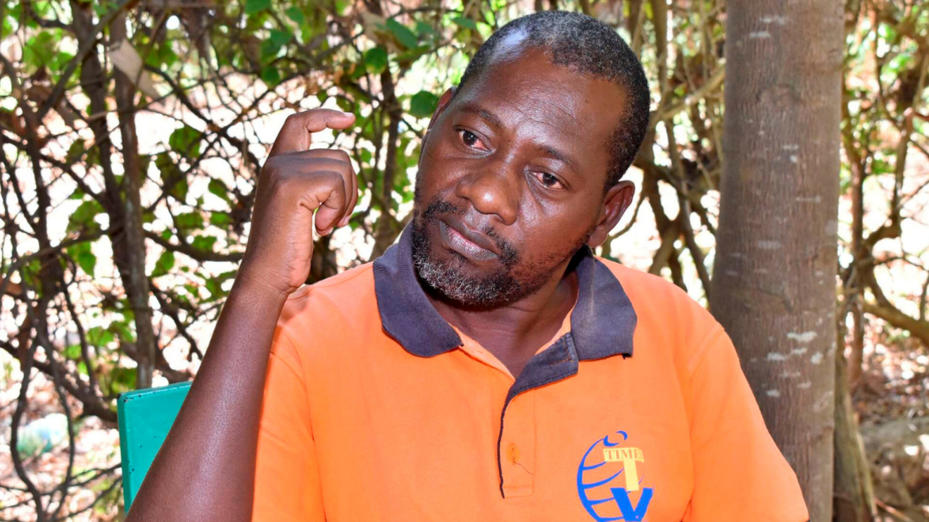 Number of missing people in pastor Mackenzie’s Shakahola forest cult rises to 212