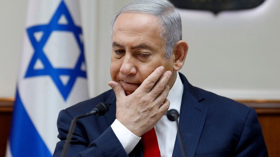 Iran’s Revolutionary Guards vow to kill Netanyahu – China Daily