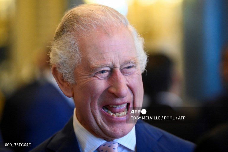 King Charles III Kenya visit sparks fresh call for skull return