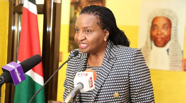 I am emotionally intelligent: Amadi to IEBC Selection Panel
