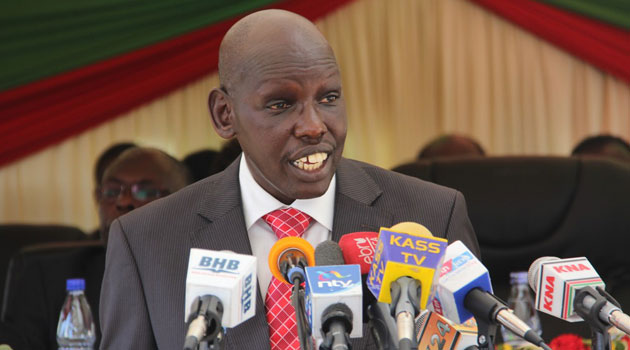 Jogoo House slashes CBC lessons as proposed by Munavu taskforce