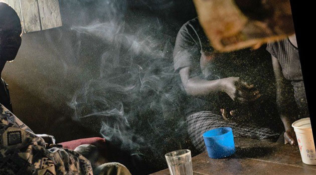 Drug abuse leading cause of depression in Kenya-NACADA