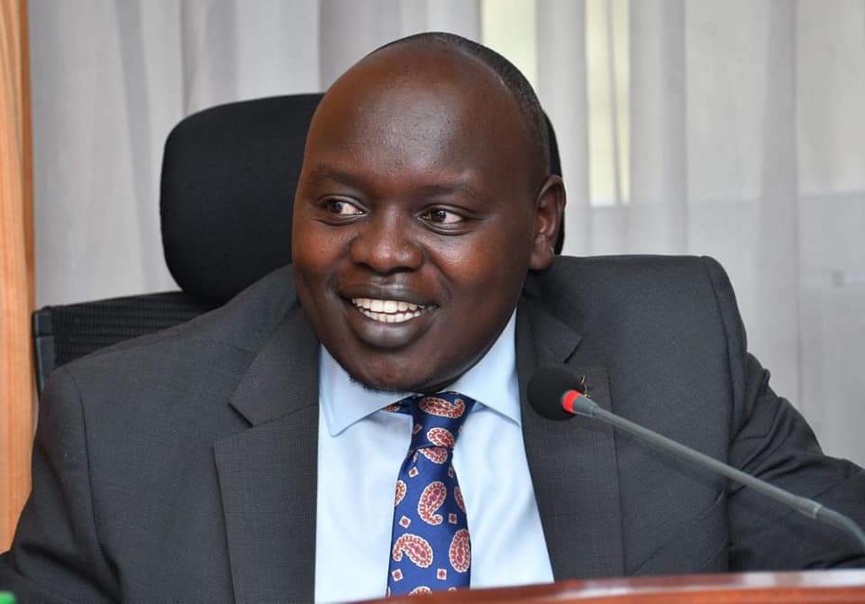 Cherargei says Kenyatta should not get retirement benefits after pledging to stay put in politics