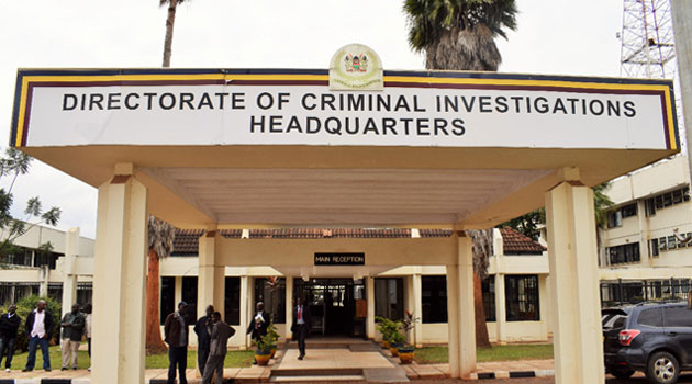 DCI prioritizes urgent cases in efforts to resolve backlog for good conduct certificates