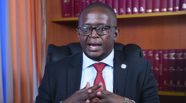 LSK teams up with police, DPP in campaign against quack lawyers