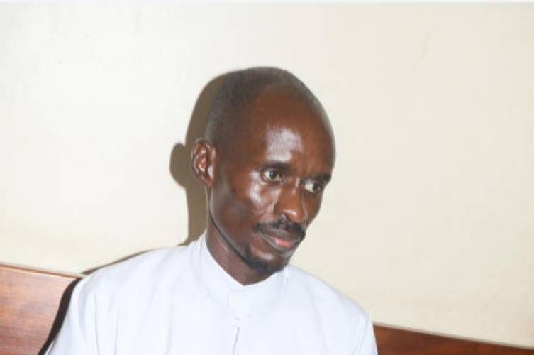 DPP  says case against Pastor Ezekiel Odero has not been dropped